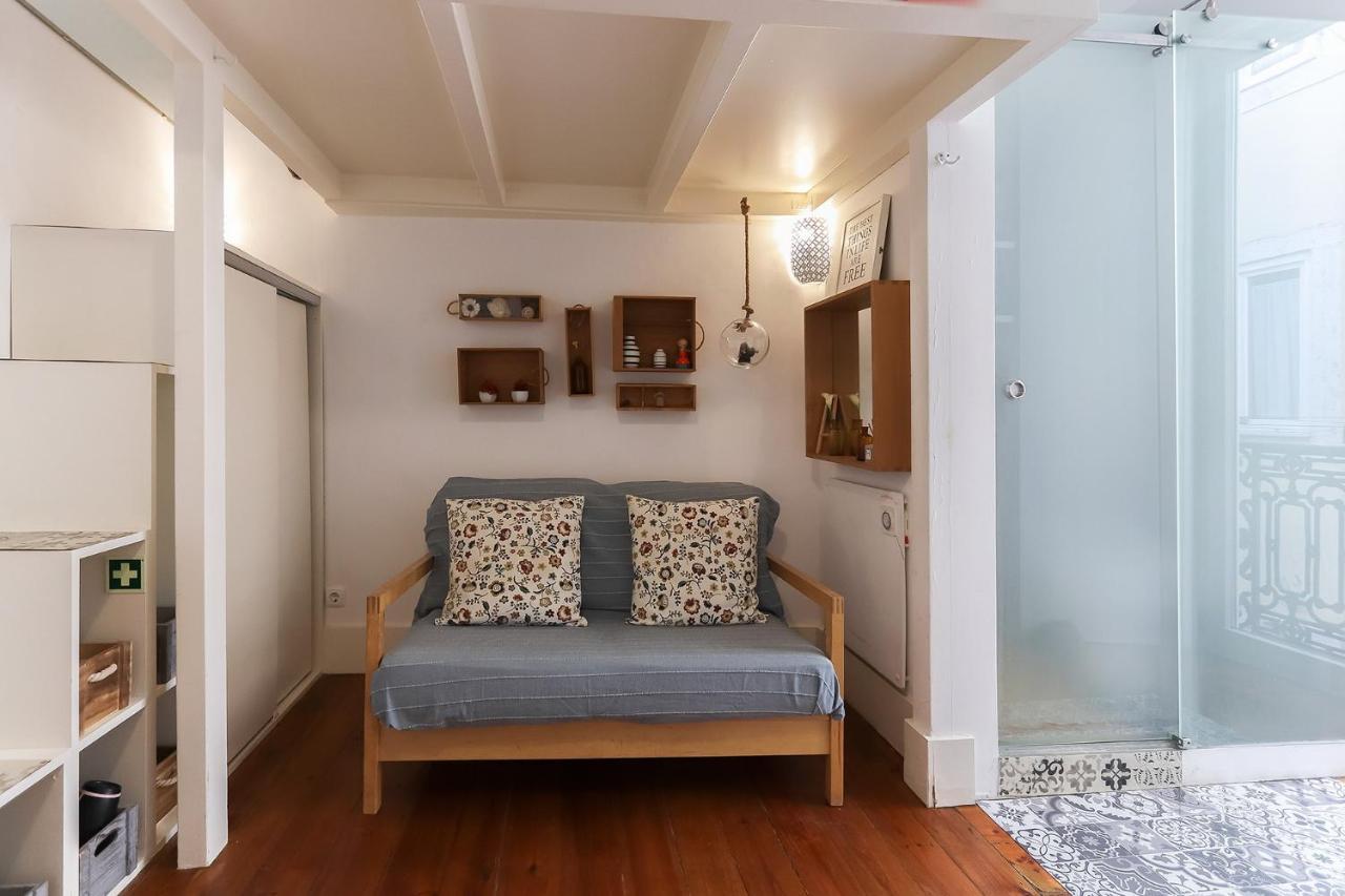 Appartement Santos Tiny By Homing *