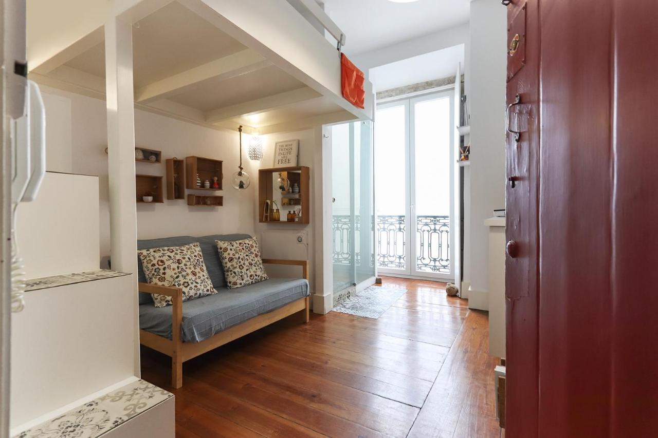 Appartement Santos Tiny By Homing *