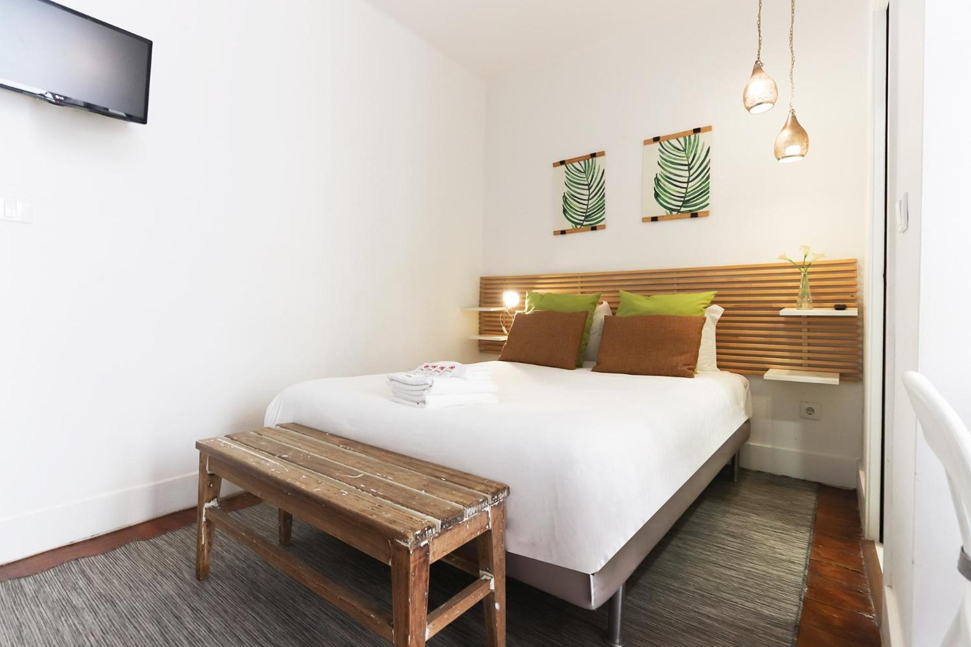 Santos Tiny By Homing Appartement Lisboa