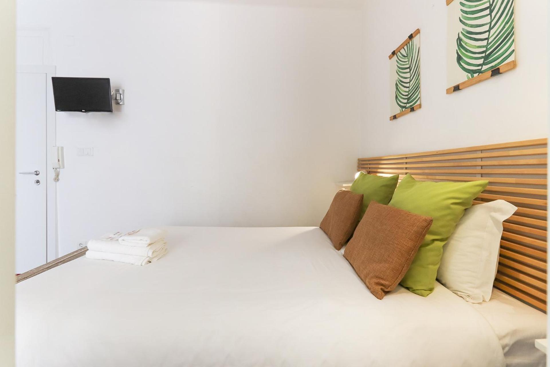 Appartement Santos Tiny By Homing