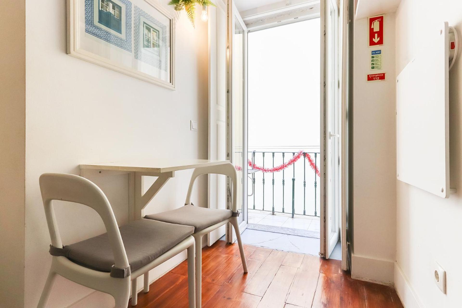 Santos Tiny By Homing Appartement Lisboa